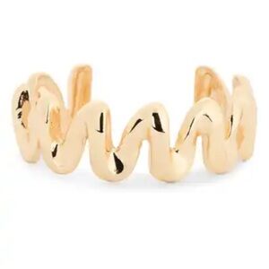 Nordstrom Rack Gold Bangle Bracelet